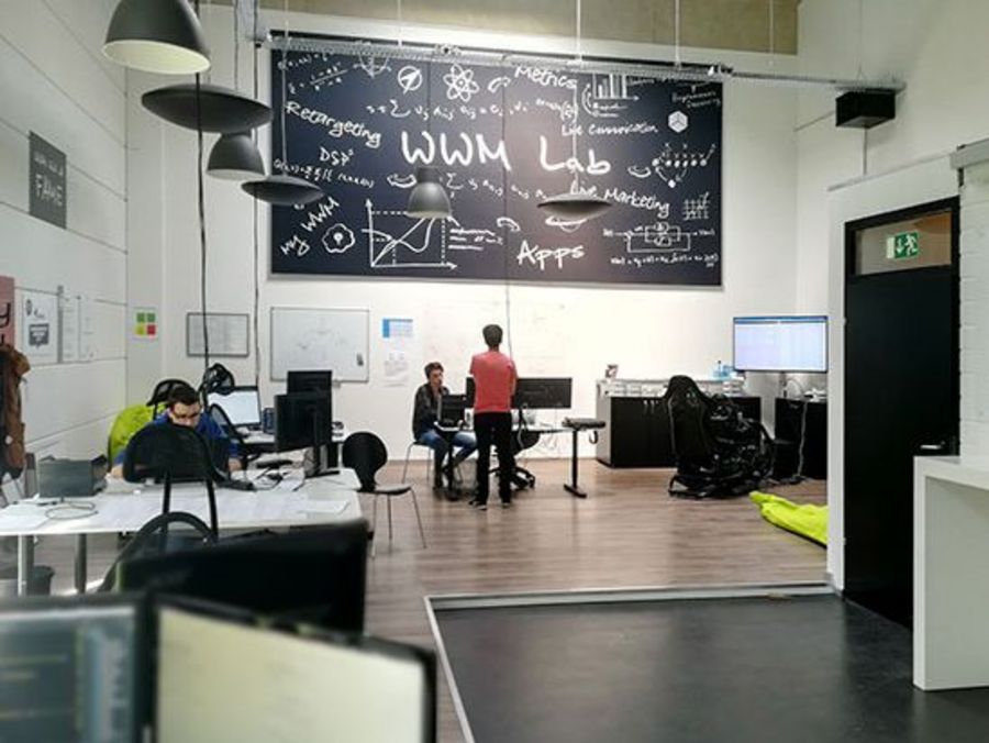 WWM Lab WWM Lab