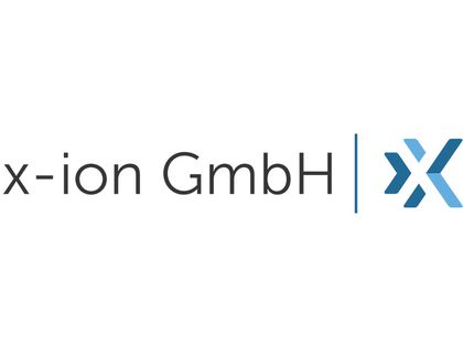 x-ion GmbH