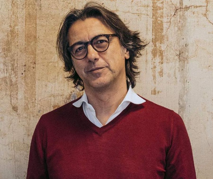 Diego Lonardi, CEO der Nope S.r.l. Diego Lonardi, CEO der Nope S.r.l.