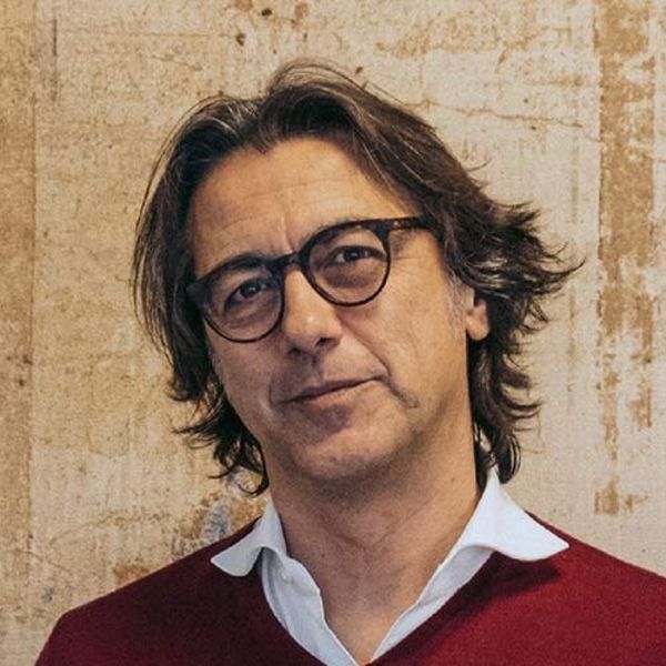 Diego Lonardi CEO Diego Lonardi CEO