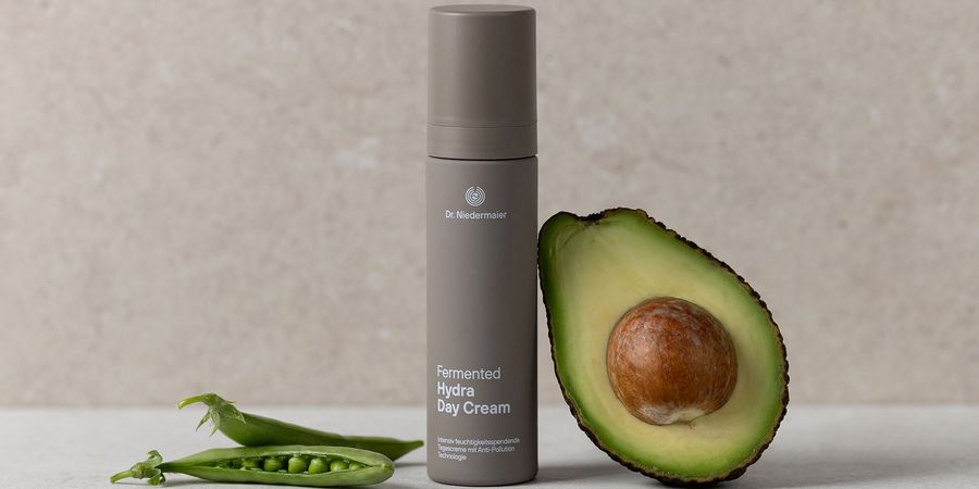 Dr. Niedermaier Pharma GmbH natürlichen Rohstoffe Dr. Niedermaier Pharma GmbH natürlichen Rohstoffe