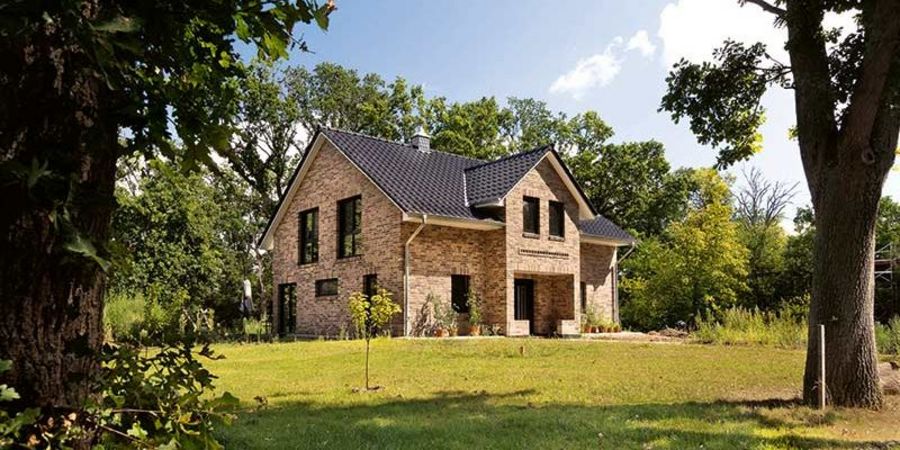 Klaus Wieczorek Hoch- und Tiefbau GmbH Einfamilienhaus Klaus Wieczorek Hoch- und Tiefbau GmbH Einfamilienhaus