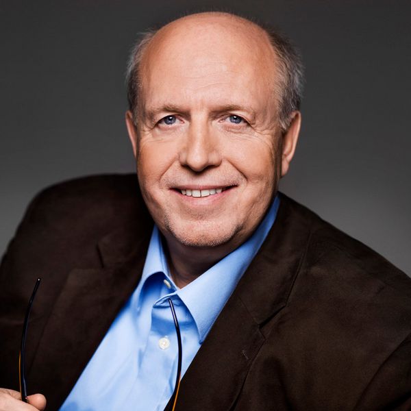 Reiner Calmund Reiner Calmund