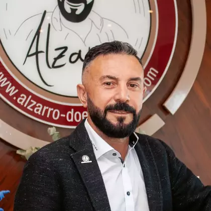 Mustafa Demirkürek