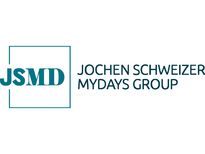 Jochen Schweizer mydays Group