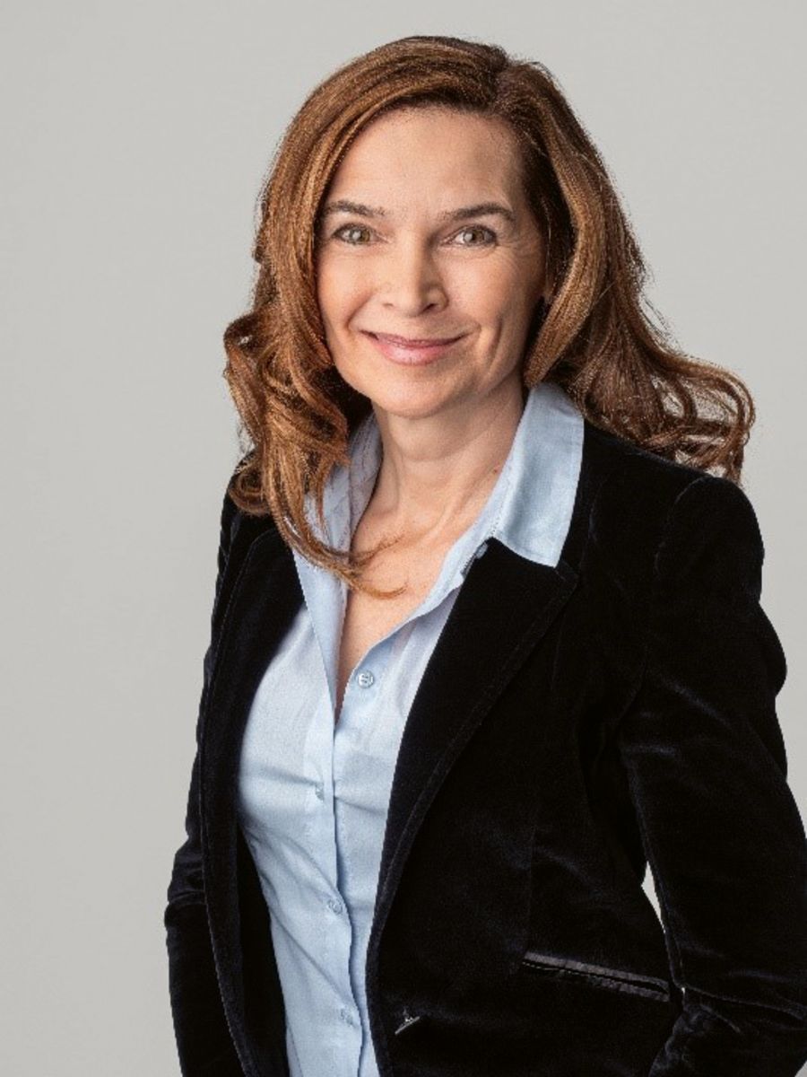 Resilux Schweiz AG Jana Walker Resilux Schweiz AG Jana Walker
