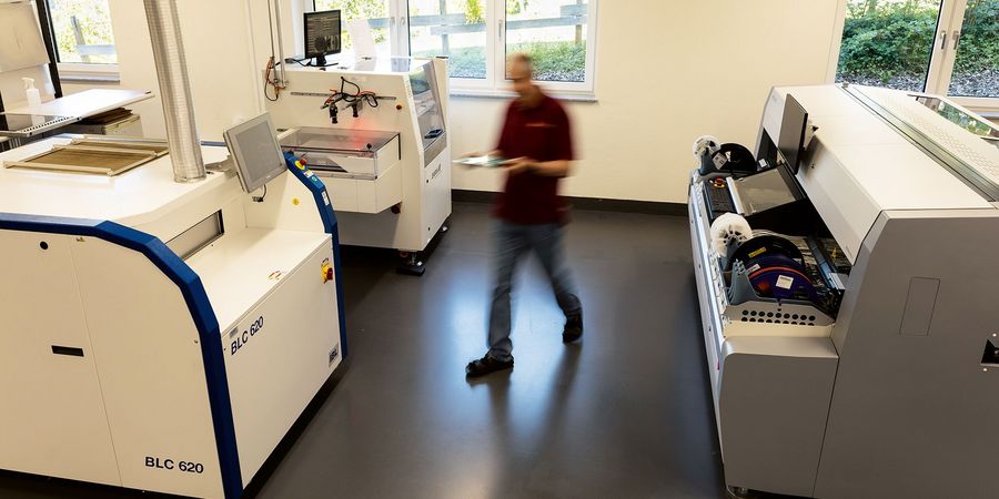 Wenn Prozesse halten, was Technik verspricht Wenn Prozesse halten, was Technik verspricht