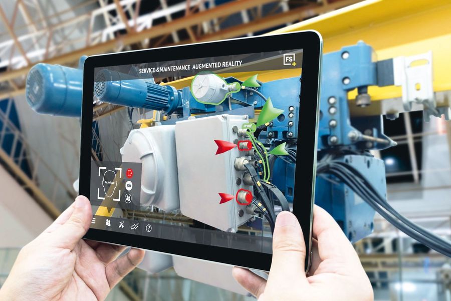 Fluid Service Plus GmbH Moderne Instandhaltungssoftware sorgt für Transparenz