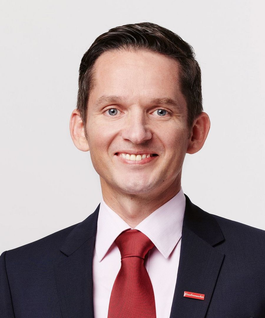 Saubermacher Dienstleistungs AG Andreas Opelt