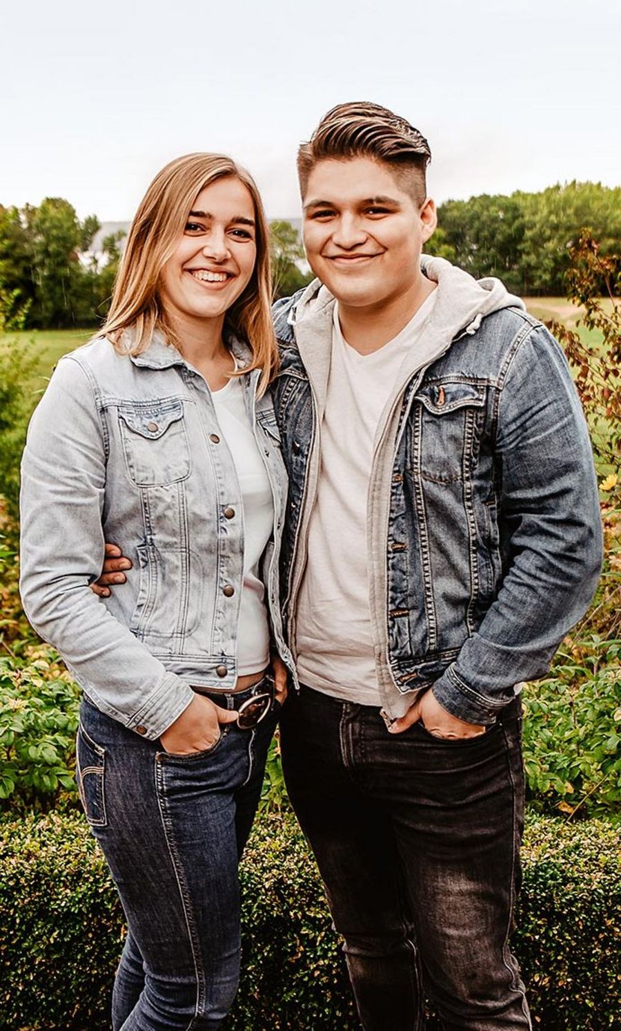 Katharina Wiegert, Geschäftsleitung, und Erik Sanchez, Geschäftsführer der Seehotel Heidehof GmbH Katharina Wiegert, Geschäftsleitung, und Erik Sanchez, Geschäftsführer der Seehotel Heidehof GmbH