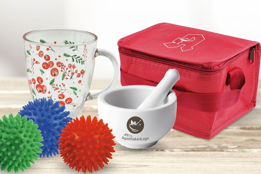 WEPA APOTHEKENBEDARF GmbH & Co. KG Starke Partnerschaft