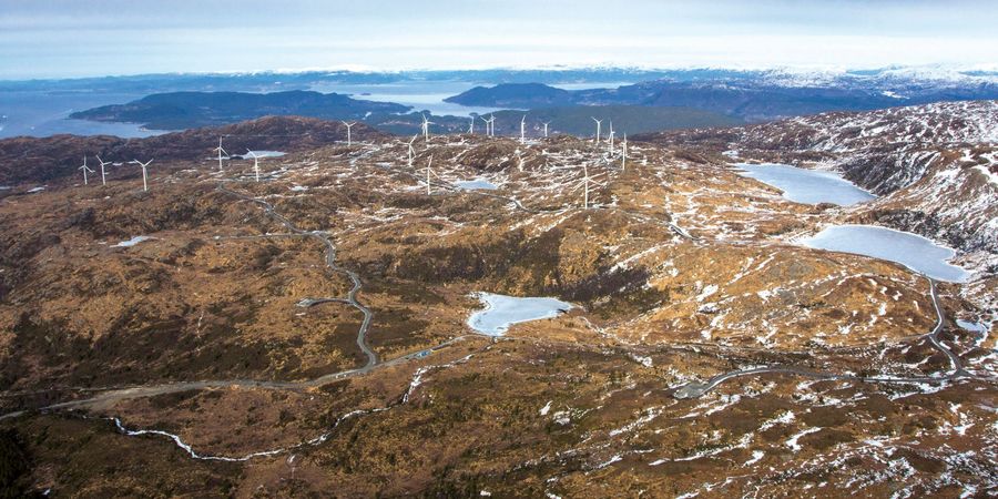 WKA Sachsen Service GmbH Windpark WKA Sachsen Service GmbH Windpark