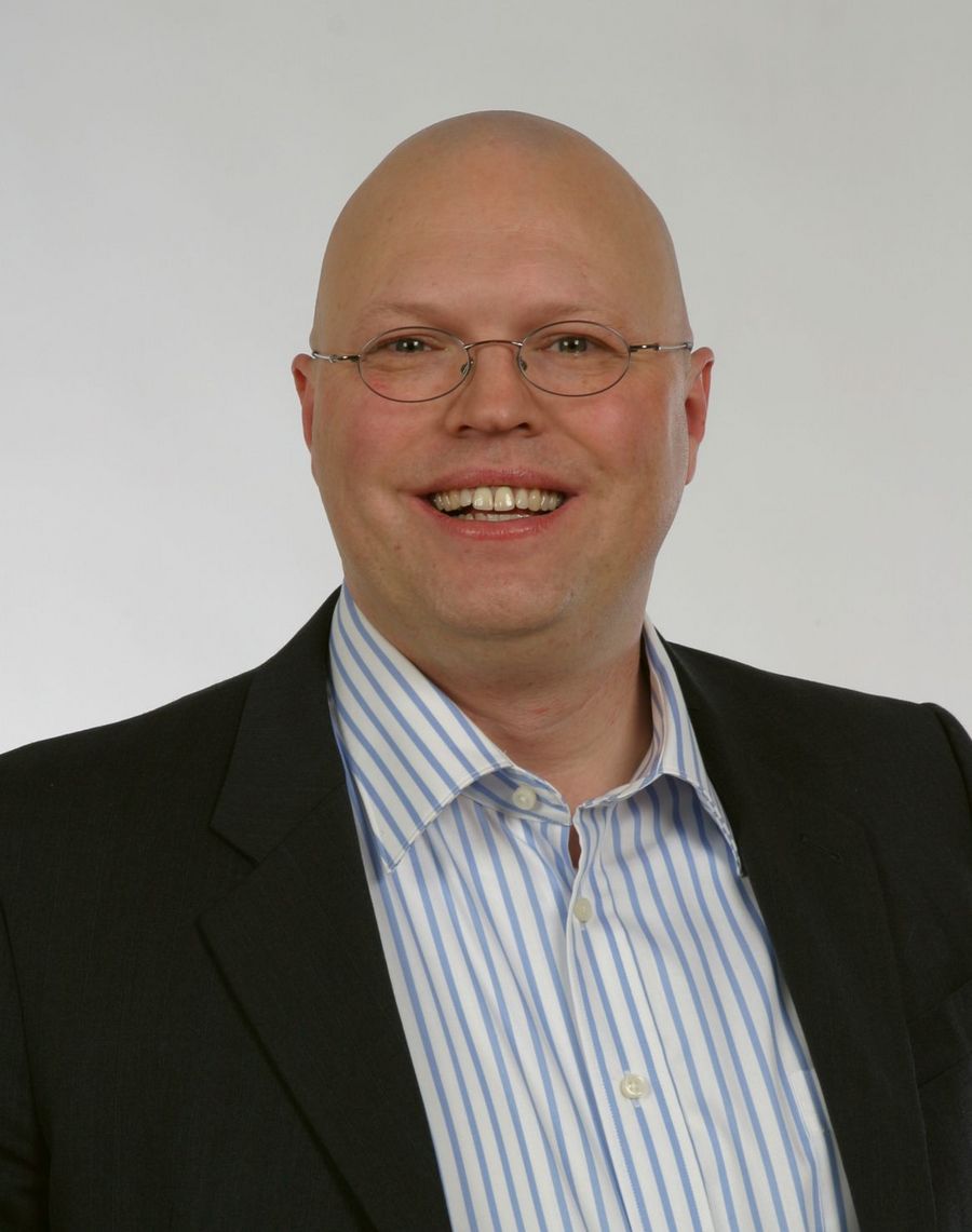Call a Pizza Franchise GmbH Thomas Wilde, Geschäftsführer
