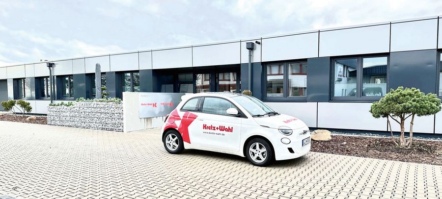 KLE Gruppe Gebäudetechnik KLE Gruppe Gebäudetechnik
