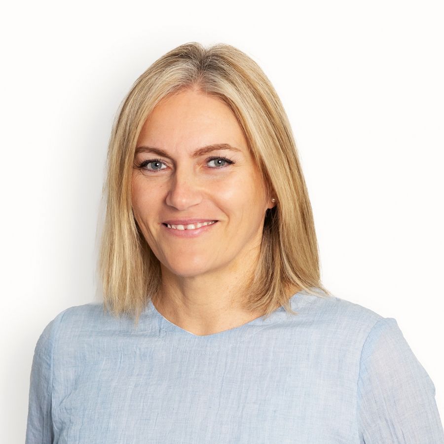 Alexandra Dirrigl, Geschäftsführerin der Simmeth System GmbH Alexandra Dirrigl, Geschäftsführerin der Simmeth System GmbH