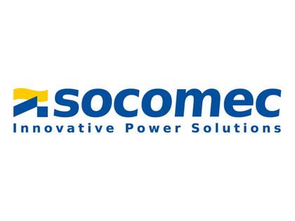 Socomec GmbH