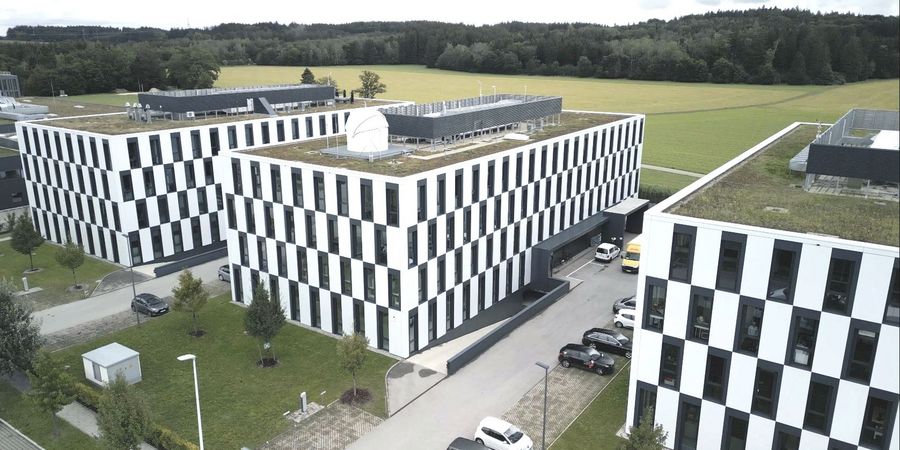 GBA Medical Device Services GmbH Firmensitz GBA Medical Device Services GmbH Firmensitz