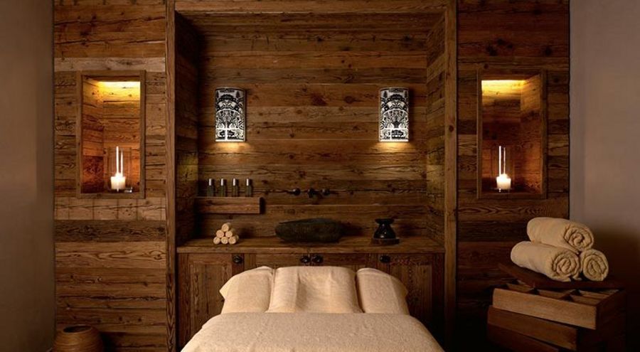 Grand Hotel Alpina Spa Bereich Grand Hotel Alpina Spa Bereich