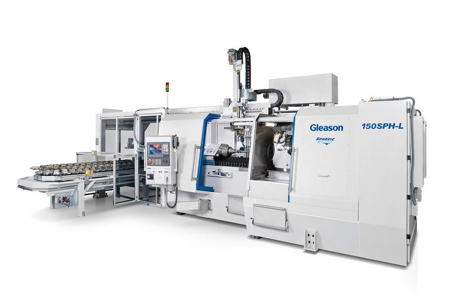 Honmaschine 150SPH-L Honmaschine 150SPH-L