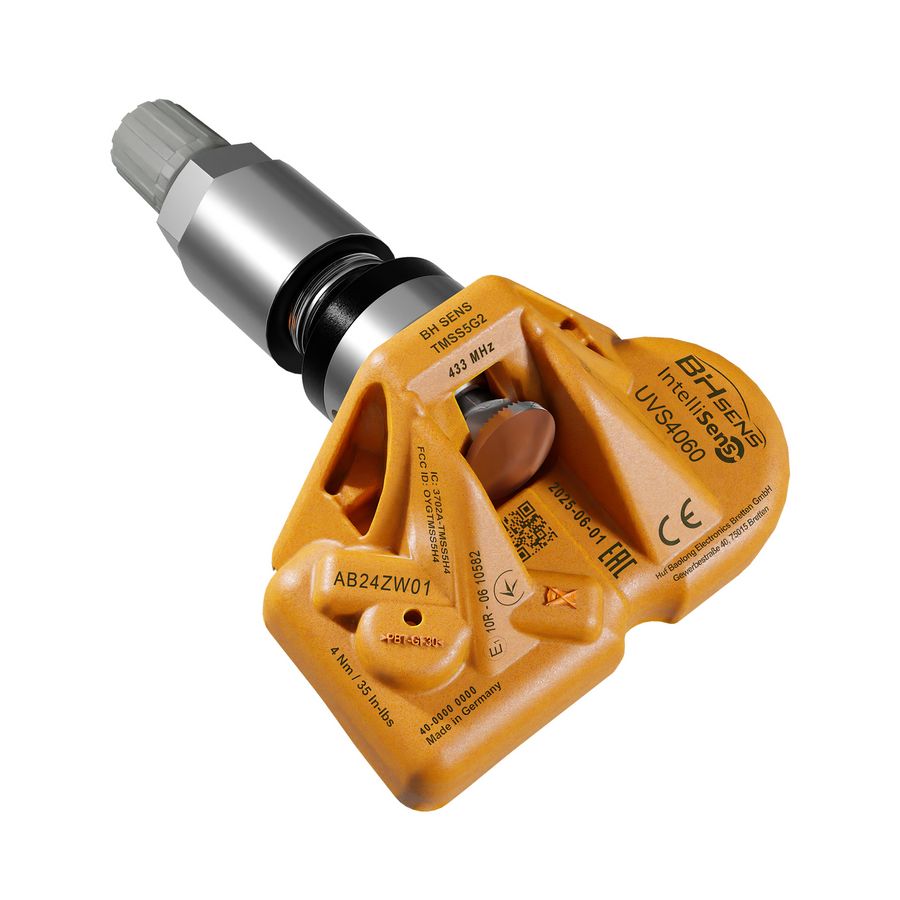 Huf Baolong Electronics Bretten GmbH Universalsensor Huf Baolong Electronics Bretten GmbH Universalsensor