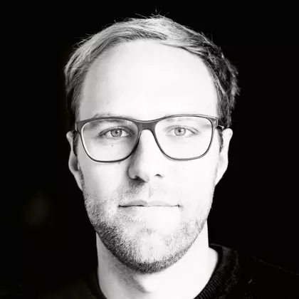 Philipp Timm