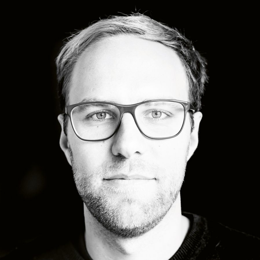 Philipp Timm, Geschäftsführer der savi marketing GmbH Philipp Timm, Geschäftsführer der savi marketing GmbH