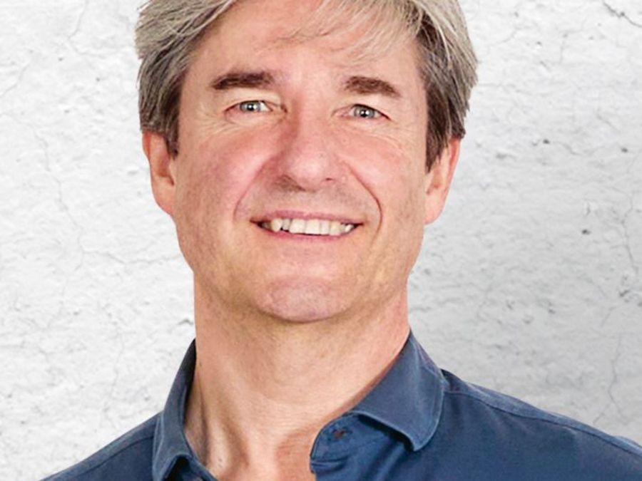 Loschelder, Bernd
