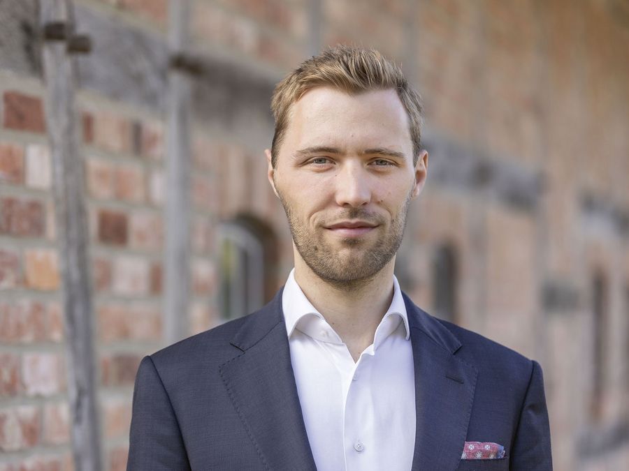 Flächen für eine blühende  Zukunft