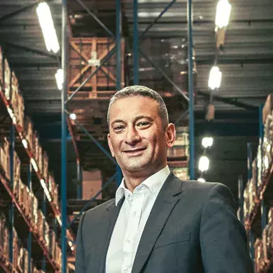 Çetin Çelik
