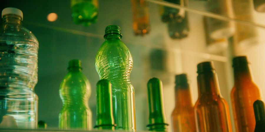 Resilux Schweiz AG neue Flaschen Resilux Schweiz AG neue Flaschen