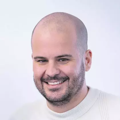 Marius Schanz