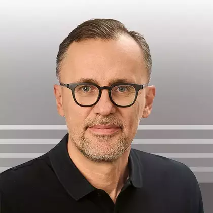 Waldemar Derksen