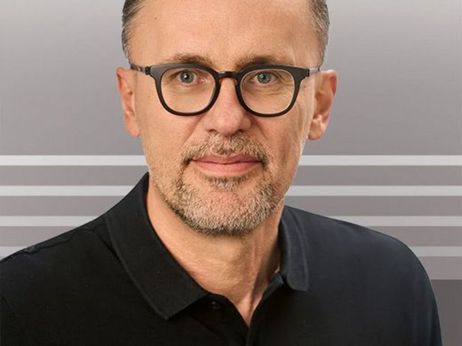Derksen, Waldemar