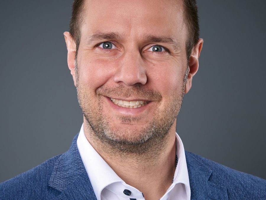 Auerbacher, Rainer