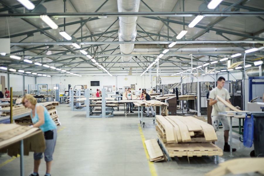 Röhr GmbH Slowakei Röhr GmbH Slowakei