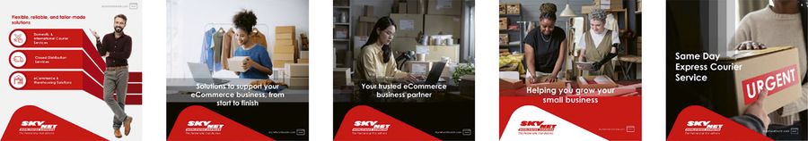 Skynet Worldwide Express B.V. Dienstleistungen Skynet Worldwide Express B.V. Dienstleistungen