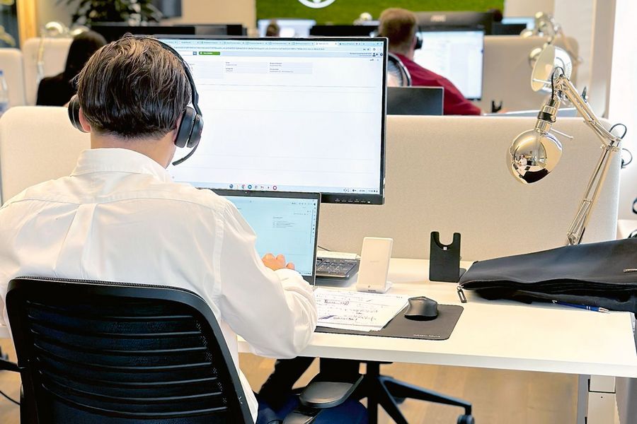WeMatch Consulting GmbH Digitalisierung WeMatch Consulting GmbH Digitalisierung