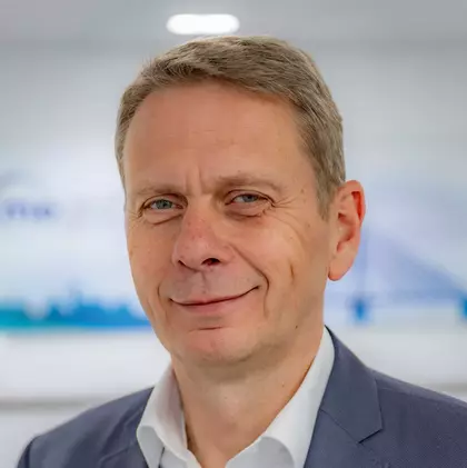 Helmut Krebber