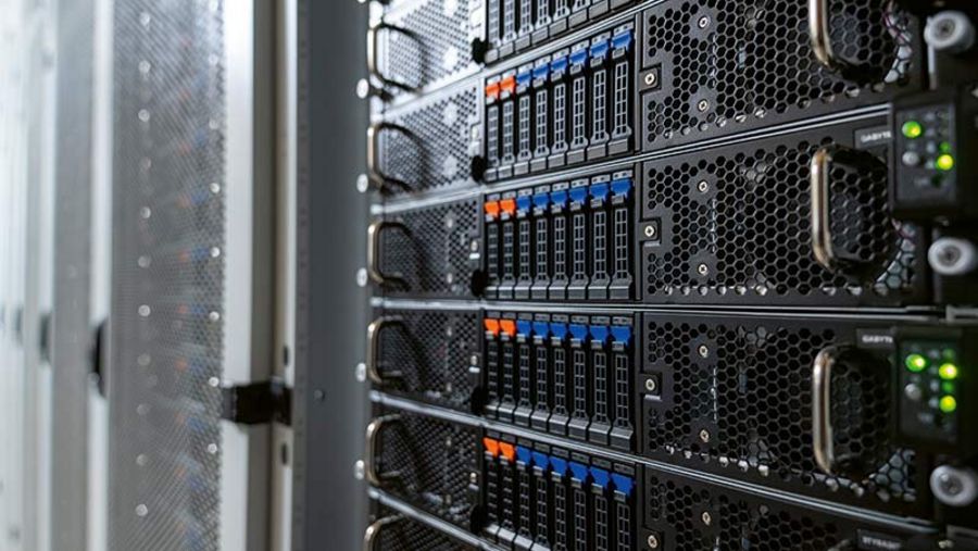 Northern Data High Performance Computing