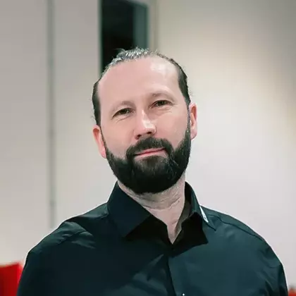 Torsten Ehrenberg
