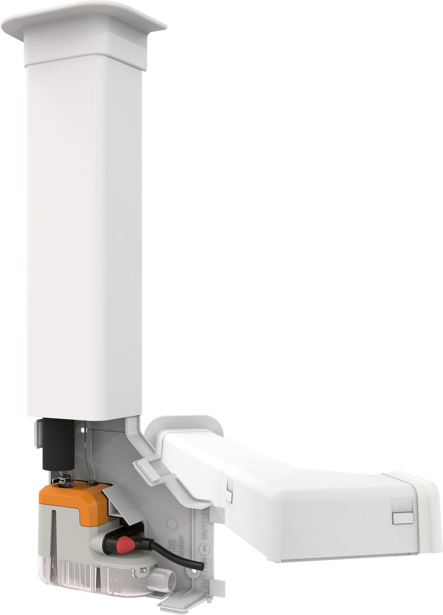 Verder Deutschland GmbH &Co.KG Delta