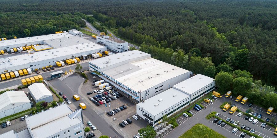 Anton Gerl GmbH Zentrallager Rodgau Anton Gerl GmbH Zentrallager Rodgau