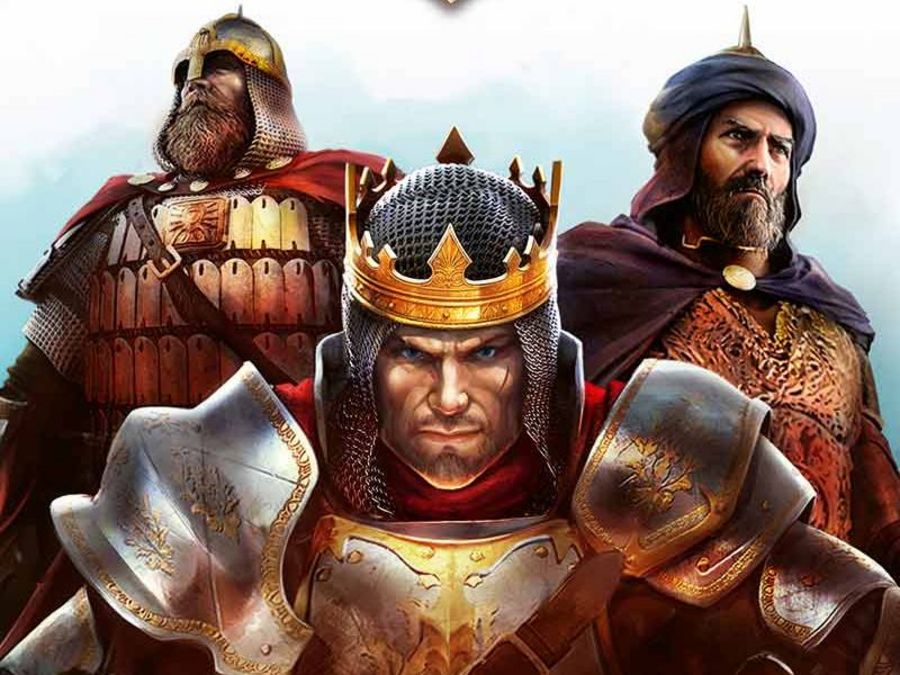 Gameloft March of Empires Gameloft March of Empires