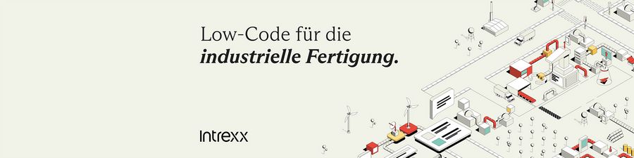 INTREXX GmbH Prozesse INTREXX GmbH Prozesse