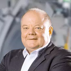 Dr. Michael Bungert