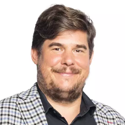 Hieronimus Nickl