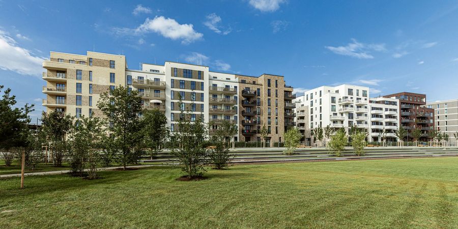 PLU CO Immobilienvermittlungs GmbH Kapitalanlageimmobilien