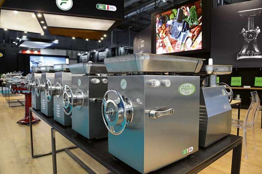 Fama Industries Fleischwölfe Fama Industries Fleischwölfe