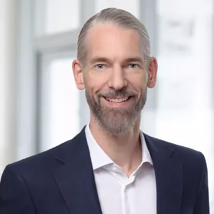 Dr. Holger Storcks