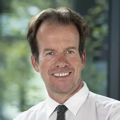Dr. Mark Steffen Walcher